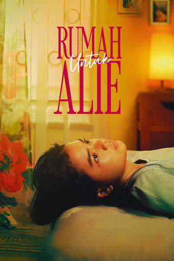 Alie's Home 2025