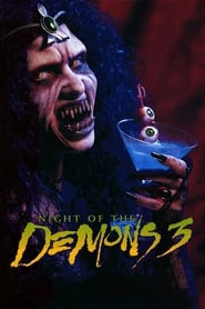 Night of the Demons III 1997 (شب شیاطین 3)