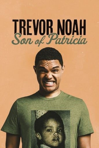دانلود فیلم Trevor Noah: Son of Patricia 2018 (ترور نوا: پسر پاتریشیا)