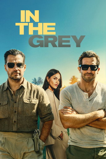 دانلود فیلم In the Grey 2026
