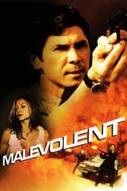 دانلود فیلم Malevolent 2002 (شرور)