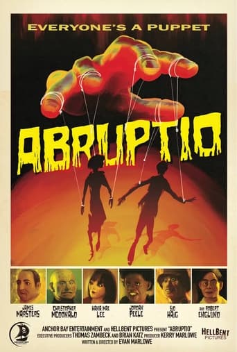 Abruptio 2023