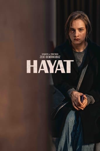 دانلود فیلم Life 2023 (زندگی)