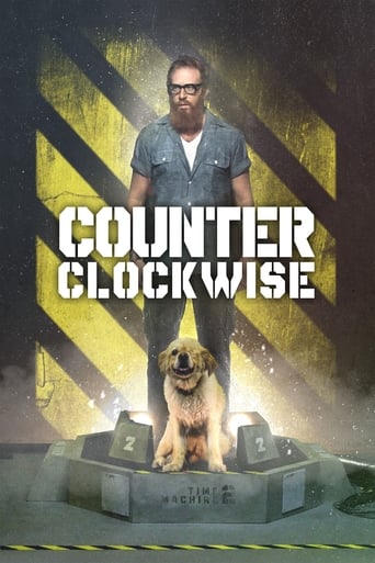 Counter Clockwise 2016 (پاد ساعتگرد)