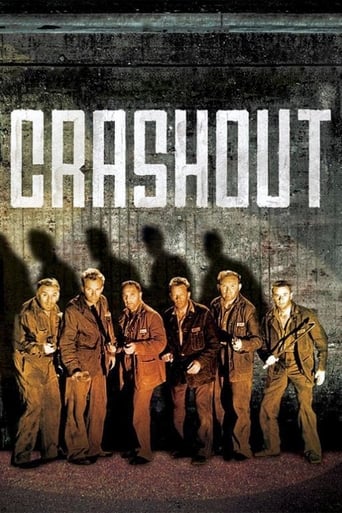 Crashout 1955