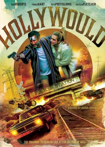 Hollywould 2019 (هالیوود)