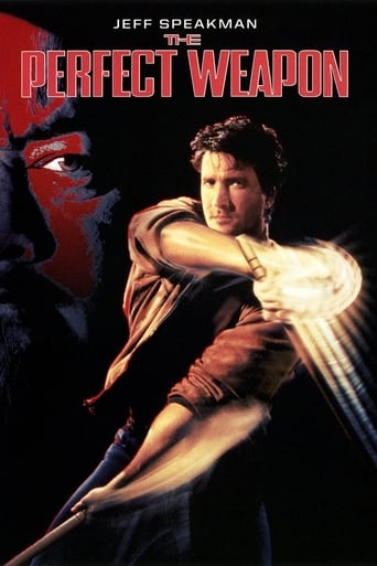 The Perfect Weapon 1991