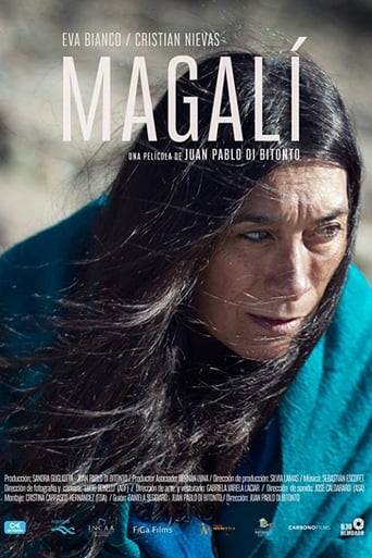 Magalí 2019
