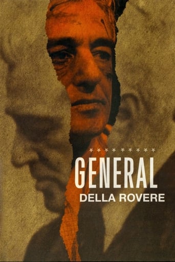 General Della Rovere 1959 (ژنرال دلا روره)