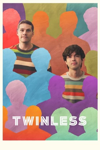 Twinless 2025 (بی همزاد)