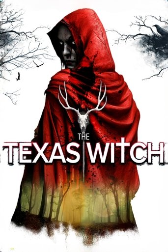دانلود فیلم The Texas Witch 2025