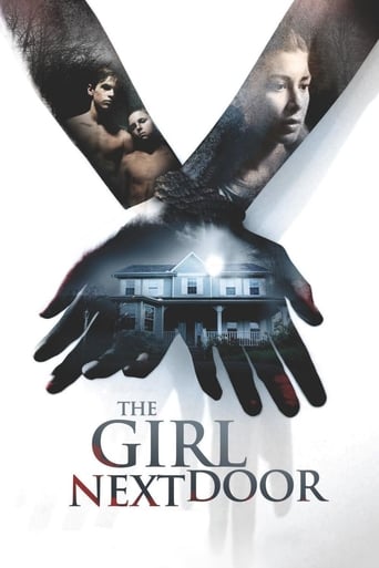 دانلود فیلم The Girl Next Door 2007 (دختر همسایه)