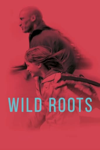 دانلود فیلم Wild Roots 2021 (ریشه های وحشی)