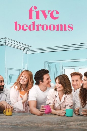 Five Bedrooms 2019 (پنج خوابه)
