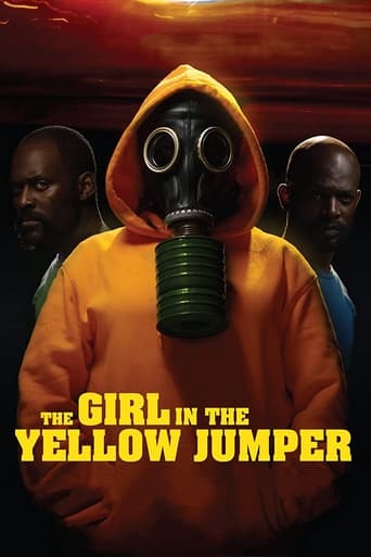 دانلود فیلم The Girl in the Yellow Jumper 2020 (دختری با پیراهن زرد)