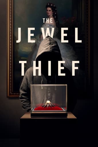 دانلود فیلم The Jewel Thief 2023 (دزد جواهر)