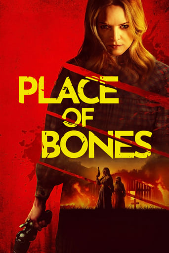 دانلود فیلم Place of Bones 2023 (جای استخوان ها)