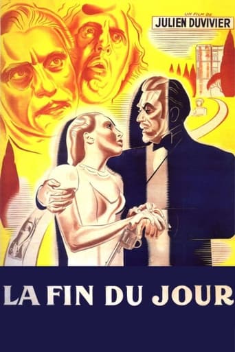 The End of the Day 1939