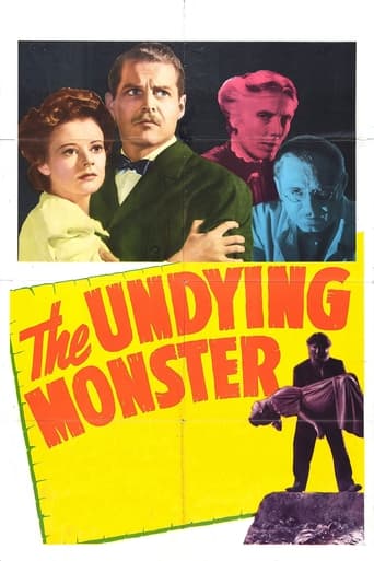 The Undying Monster 1942