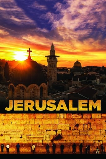 دانلود فیلم Jerusalem 2013