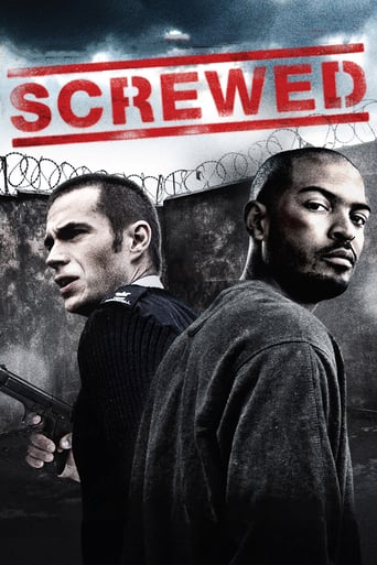 دانلود فیلم Screwed 2011 (گیر افتاده)