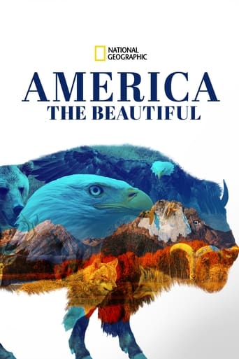 دانلود سریال America the Beautiful 2022