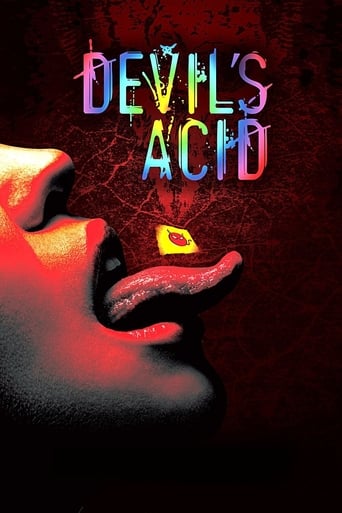 دانلود فیلم Devil's Acid 2018
