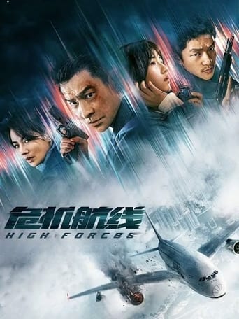 High Forces 2024 (نیروهای قدرتمند)