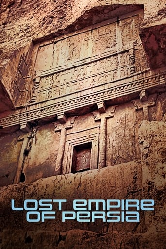 Lost Empire of Persia 2022 (امپراطوری گمشدۀ پارس)