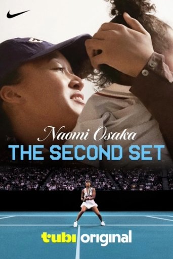 دانلود فیلم Naomi Osaka: The Second Set 2025