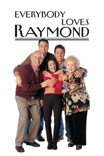 Everybody Loves Raymond 1996 (همه ریموند رو دوست دارند)