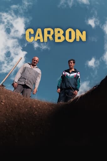 Carbon 2022