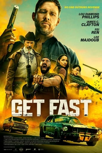 Get Fast 2024 (سریع شو)