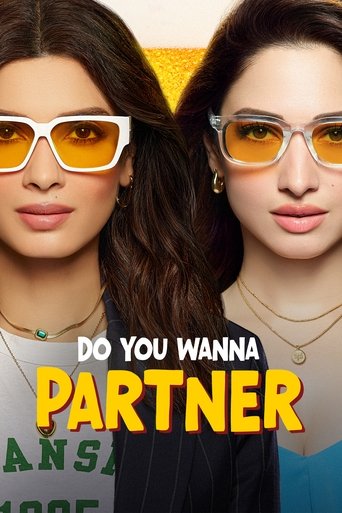 Do You Wanna Partner 2025