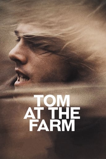 Tom at the Farm 2013 (تام در مزرعه)