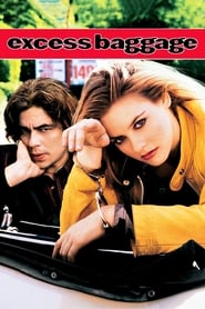 دانلود فیلم Excess Baggage 1997 (بسته اضافی)