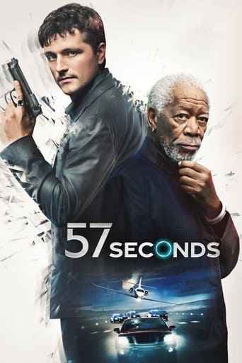 57 Seconds 2023 (57 ثانیه)