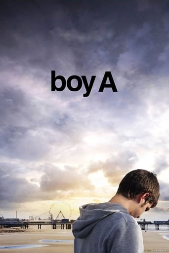 Boy A 2007 (پسر آ)