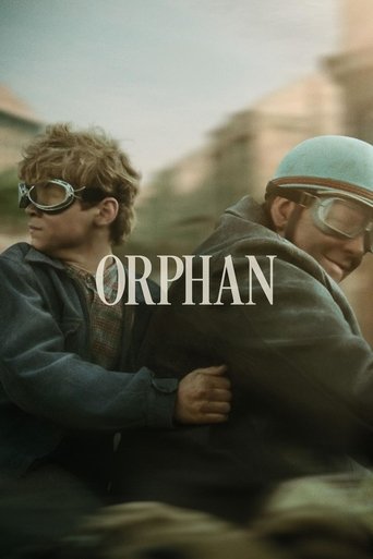 Orphan 2025 (یتیم)