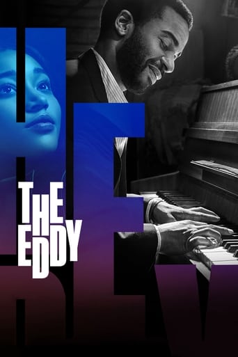 The Eddy 2020 (ادی)