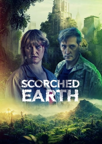 دانلود فیلم Scorched Earth 2023 (زمین سوخته)