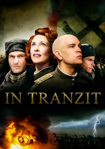 دانلود فیلم In Tranzit 2008 ( در ترانزیت )