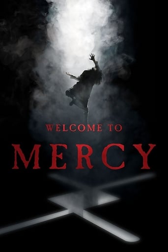 Welcome to Mercy 2018 (به مرسی خوش آمدید)