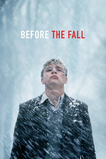 دانلود فیلم Before the Fall 2004 (پیش از پاییز)