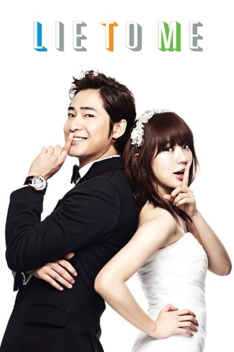 Lie to Me 2011 (به من دروغ بگو)