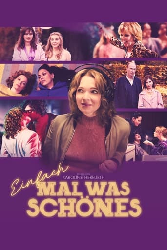 دانلود فیلم Just Something Nice 2022 (فقط یه چیز قشنگ)