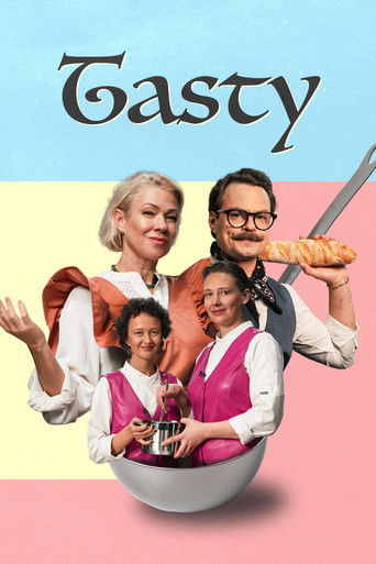 Tasty 2024