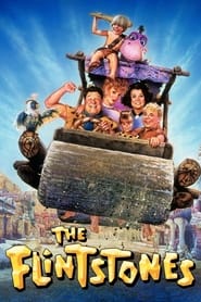 The Flintstones 1994 (فلینستون‌ها)