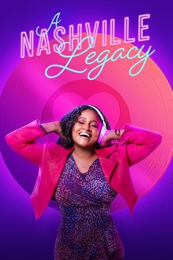 دانلود فیلم A Nashville Legacy 2023