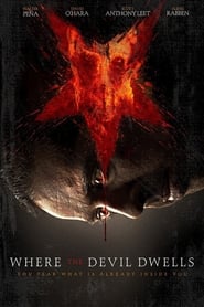 Where The Devil Dwells 2016